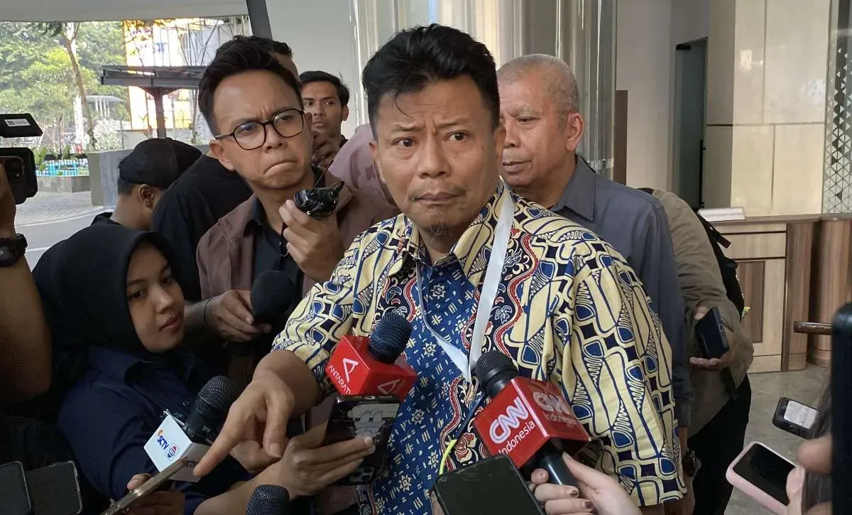 Don Ritto Ditahan Kejagung, Kuasa Hukum Mengaku Syok