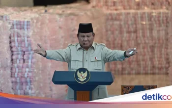 Don Ritto Dituduh Terlibat Kasus Korupsi, Uang dan Emas Ditemukan di Rumah Eks Jampidsus