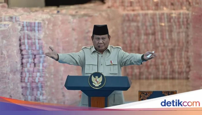 Don Ritto Dituduh Terlibat Kasus Korupsi, Uang dan Emas Ditemukan di Rumah Eks Jampidsus