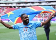DR Kongo Mengalahkan Uzbekistan dan Siap Menghadapi Inggris di Piala Dunia 2026