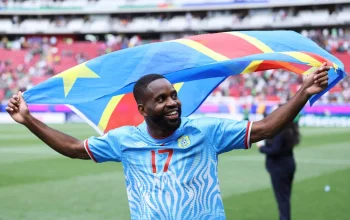 DR Kongo Mengalahkan Uzbekistan dan Siap Menghadapi Inggris di Piala Dunia 2026