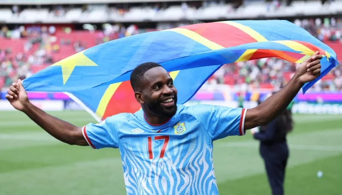 DR Kongo Mengalahkan Uzbekistan dan Siap Menghadapi Inggris di Piala Dunia 2026