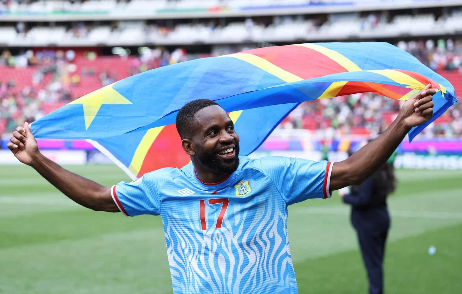 DR Kongo Mengalahkan Uzbekistan dan Siap Menghadapi Inggris di Piala Dunia 2026