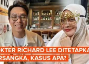 Dr. Richard Lee: Antara Kasus Hukum dan Persaingan Bisnis