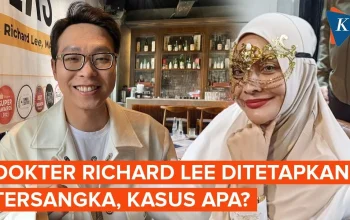 Dr. Richard Lee: Antara Kasus Hukum dan Persaingan Bisnis