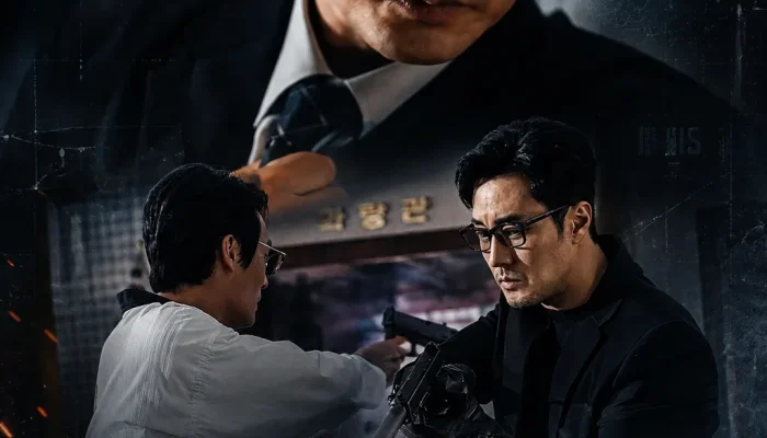 Drama Korea Agent Kim Reactivated Siap Hadirkan Season 2, Simak Informasinya!