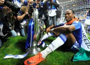 Drogba, Salah, dan Legenda Sepak Bola Lainnya: Kisah Kesuksesan dan Kegagalan