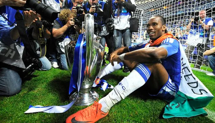 Drogba, Salah, dan Legenda Sepak Bola Lainnya: Kisah Kesuksesan dan Kegagalan