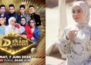 Duka Mendalam: Deswa Dangdut Academy 1 Meninggal Dunia, Lesti Kejora dan Rekan Artis Mengenang Jasa Beliau