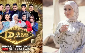Duka Mendalam: Deswa Dangdut Academy 1 Meninggal Dunia, Lesti Kejora dan Rekan Artis Mengenang Jasa Beliau