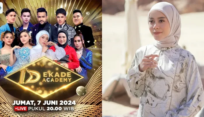 Duka Mendalam: Deswa Dangdut Academy 1 Meninggal Dunia, Lesti Kejora dan Rekan Artis Mengenang Jasa Beliau