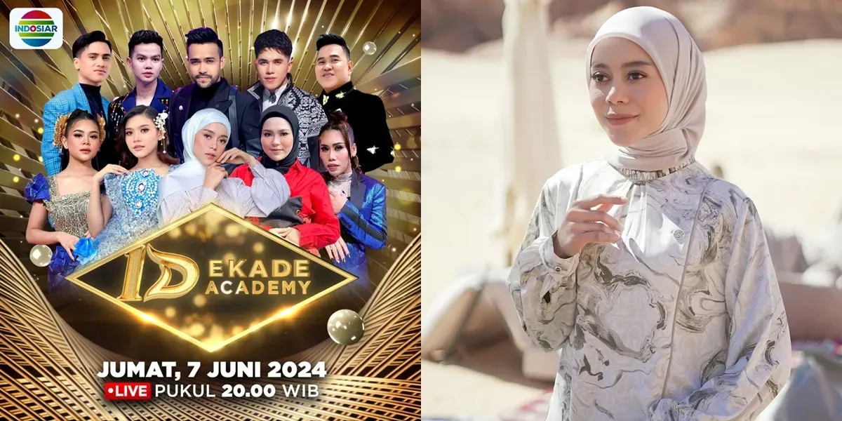 Duka Mendalam: Deswa Dangdut Academy 1 Meninggal Dunia, Lesti Kejora dan Rekan Artis Mengenang Jasa Beliau