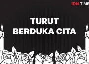 Duka Pelatih Kongo Usai Laga Lawan Inggris, Ayah Meninggal Saat Konferensi Pers
