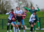 Dundalk vs Drogheda United: Pertandingan Sengit di Oriel Park