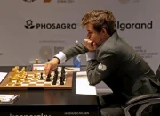 Dunia Catur Mengalami Perubahan Besar: Magnus Carlsen dan Turnamen Catur Dunia