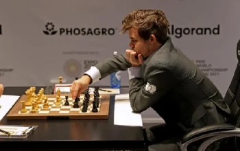 Dunia Catur Mengalami Perubahan Besar: Magnus Carlsen dan Turnamen Catur Dunia