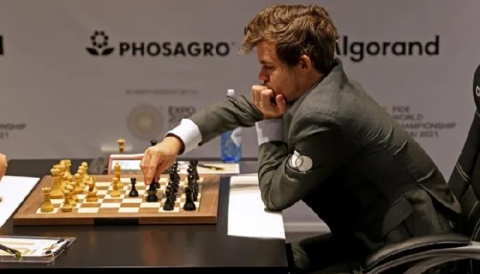 Dunia Catur Mengalami Perubahan Besar: Magnus Carlsen dan Turnamen Catur Dunia