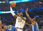 Dunia Olahraga Digempur Berita Terbaru: LeBron James Pindah Tim dan Piala Dunia 2026
