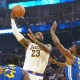 Dunia Olahraga Digempur Berita Terbaru: LeBron James Pindah Tim dan Piala Dunia 2026