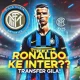 Dunia Sepak Bola: Dari Cristiano Ronaldo hingga Karlsruhe vs Inter Milan