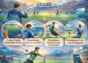 Dunia Sepakbola Mengalami Perubahan: Dari Penderitaan Hingga Kemenangan