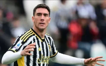 Dusan Vlahovic Masih Bisa Kembali ke Juventus dengan Satu Syarat