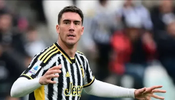 Dusan Vlahovic Masih Bisa Kembali ke Juventus dengan Satu Syarat