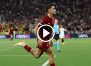 Dybala Cetak Gol, Roma Imbang 3-3 Lawan Cannes