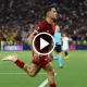 Dybala Cetak Gol, Roma Imbang 3-3 Lawan Cannes