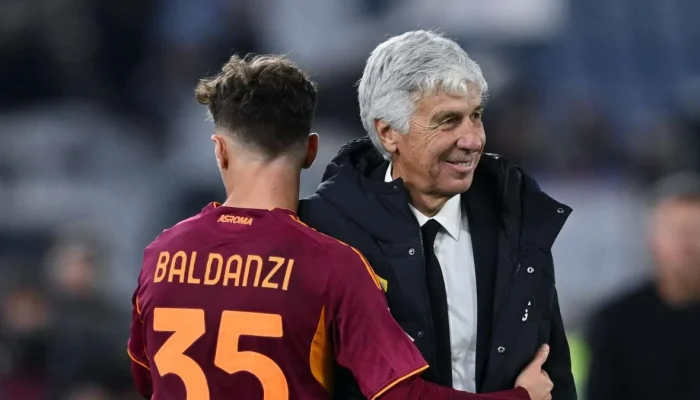 Dybala dan Dovbyk Sinar di Pramusim AS Roma, Gasperini Terkesan