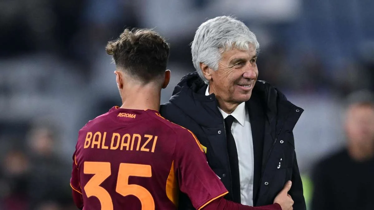 Dybala dan Dovbyk Sinar di Pramusim AS Roma, Gasperini Terkesan