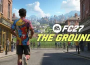EA Sports FC 27: Pengembangan Mode Open-World dan Fitur Baru