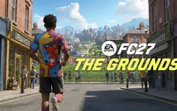 EA Sports FC 27: Pengembangan Mode Open-World dan Fitur Baru