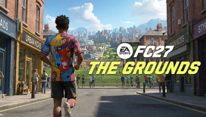 EA Sports FC 27: Pengembangan Mode Open-World dan Fitur Baru