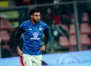 Éderson Transfer ke Manchester United Gagal, Corinthians Rugi R$ 2,36 Juta