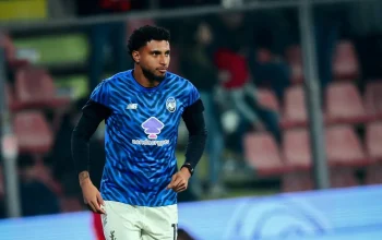Éderson Transfer ke Manchester United Gagal, Corinthians Rugi R$ 2,36 Juta