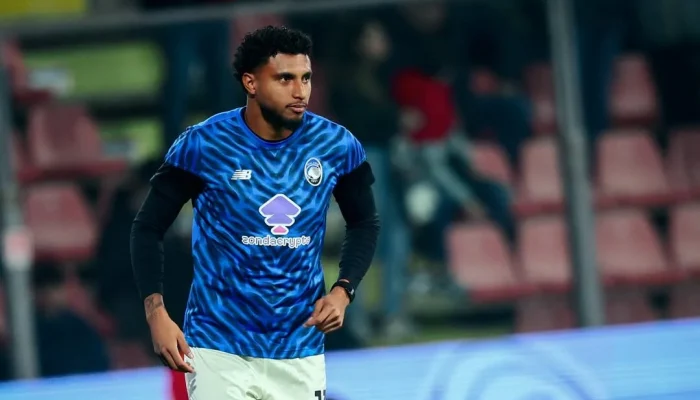 Éderson Transfer ke Manchester United Gagal, Corinthians Rugi R$ 2,36 Juta