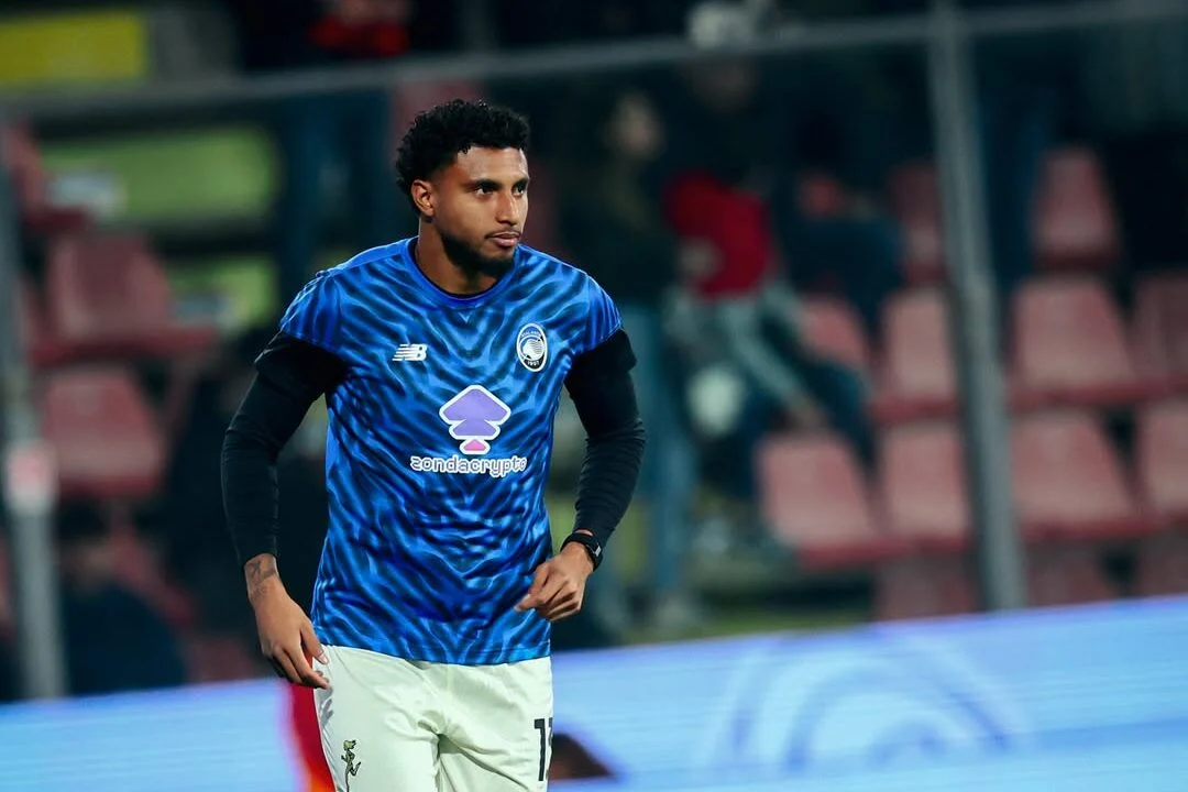 Éderson Transfer ke Manchester United Gagal, Corinthians Rugi R$ 2,36 Juta