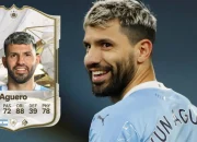 eFootball Mengumumkan Pembaruan Besar: Sergio Agüero, Taktik Overload Baru, dan Turnamen Kustom