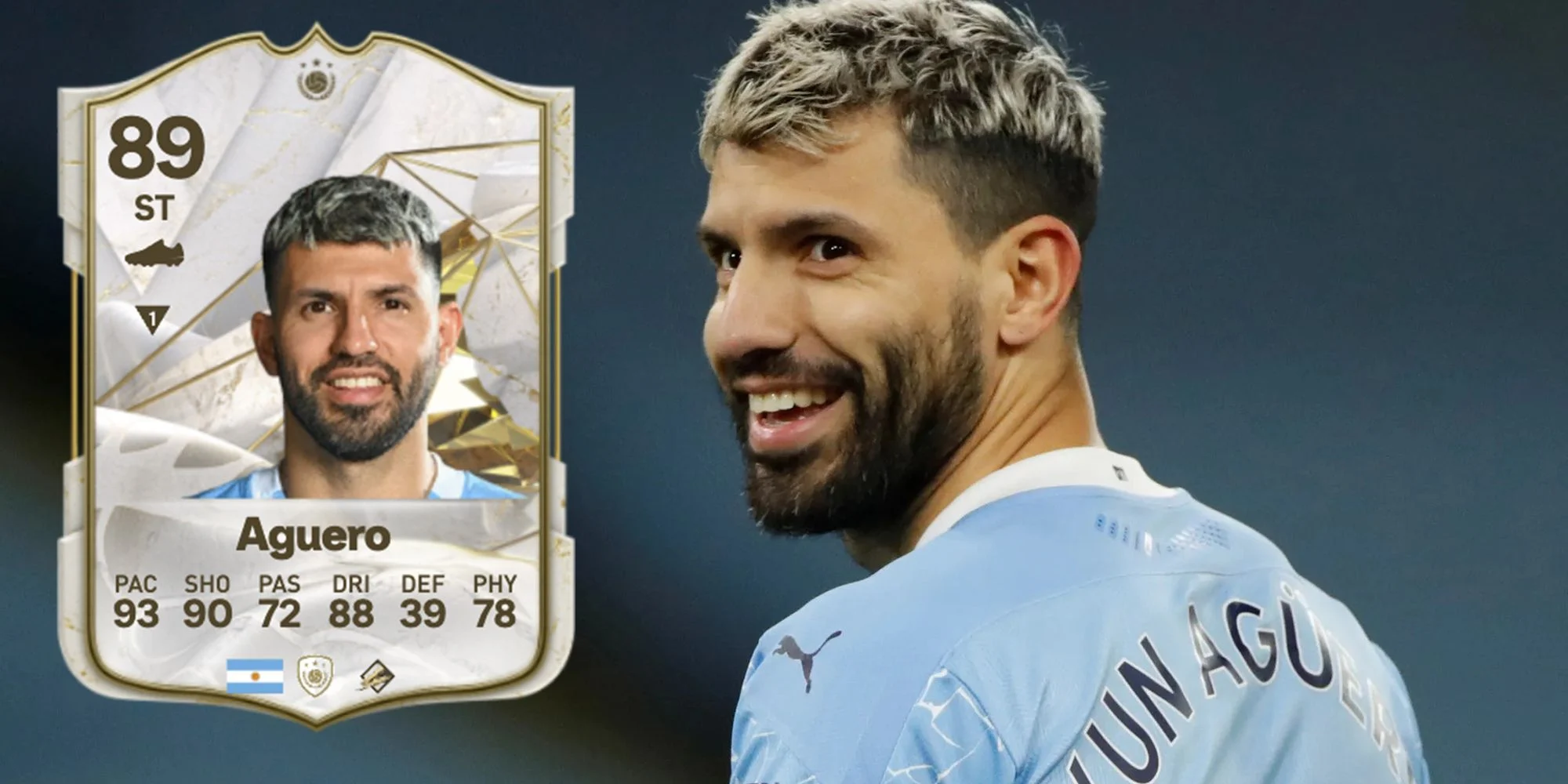 eFootball Mengumumkan Pembaruan Besar: Sergio Agüero, Taktik Overload Baru, dan Turnamen Kustom