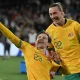 Egypt Raih Kemenangan Bersejarah atas Australia di Piala Dunia 2026