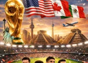 Egypt Raih Kemenangan Sejarah di Piala Dunia 2026