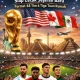 Egypt Raih Kemenangan Sejarah di Piala Dunia 2026