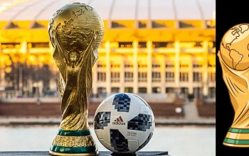 Egypt Raih Sejarah Baru di Piala Dunia 2026, Hamdy Fathy Jadi Kunci Kemenangan