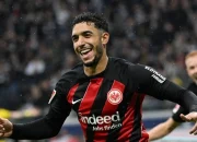 Eintracht Frankfurt Jadi Sorotan: Dari Pemain Bintang Hingga Transfer yang Menghebohkan