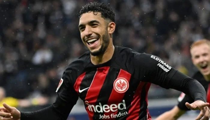 Eintracht Frankfurt Jadi Sorotan: Dari Pemain Bintang Hingga Transfer yang Menghebohkan