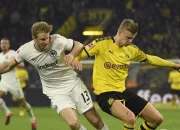 Eintracht Frankfurt: Masa Depan Sepakbola Jerman yang Cerah