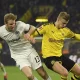 Eintracht Frankfurt: Masa Depan Sepakbola Jerman yang Cerah