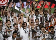 Eintracht Frankfurt Mengalami Perubahan Besar di Musim Ini
