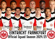 Eintracht Frankfurt Siap Tanding di Musim Baru: Update Transfer dan Persiapan Tim